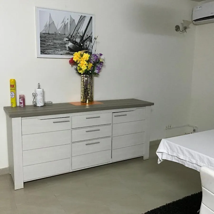 Residence Djily Mbaye 0*, Dakar Senegal