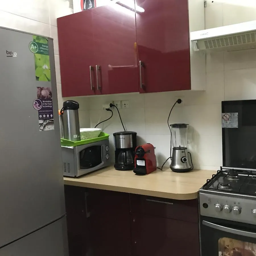 Residence Djily Mbaye 0*, Dakar