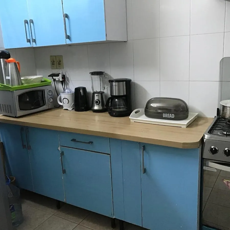 Residence Djily Mbaye Apartmán Dakar