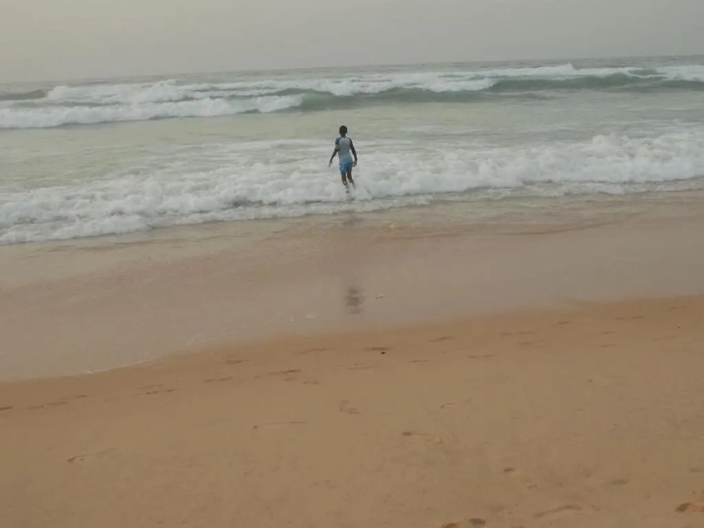 Residence Djily Mbaye 0*, Dakar Senegal