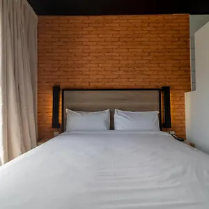 Hotel Onomo, Dakar