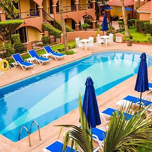 3* Hotell Airport Casino Du Cap-vert