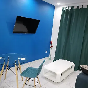 Appartamento Sweet, Dakar