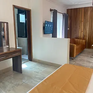 Hotel La Corniche, Dakar