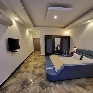 Chambres Meublees Almadies Dakar