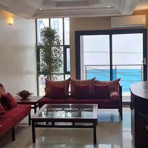  Appartement Cozy Almadies L'original