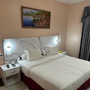 Hotel Fleur De Lys Almadies, Dakar