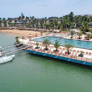 Hotel Terrou-bi, Dakar