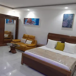 Faby 1 Bed & Breakfast
