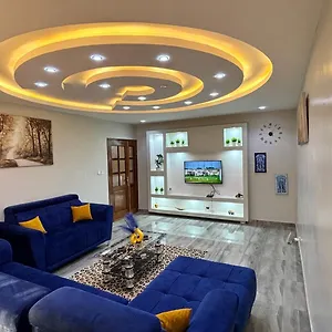  Appartement Magnifique Meublé à Dakar, Rte De Rufisque