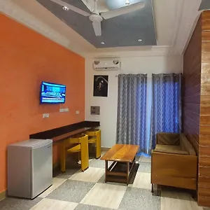 Abdou Diouf Hotel