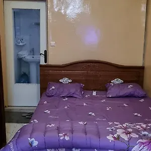  Appartement Lumière