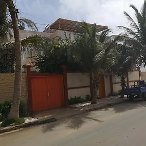 Ostello Keur Diame, Dakar