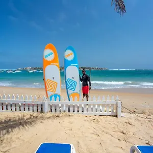La Madrague-surf Sea Hotel