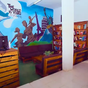 Ostello International House, Dakar