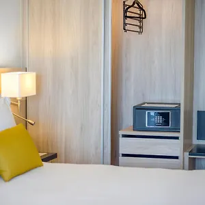 Hotel Lagon 2, Dakar