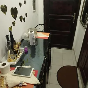  Appartement Meublé