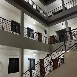 Aparthotel El Hadji, Dakar