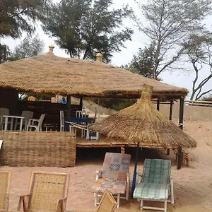 Bed & Breakfast La Du Pecheur Atlantic Evasion, Dakar