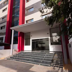 L'adresse Hotel