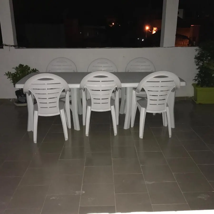 Residence Djily Mbaye 0*, Dakar