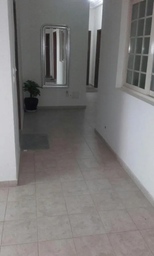 Apartment Residence Djily Mbaye